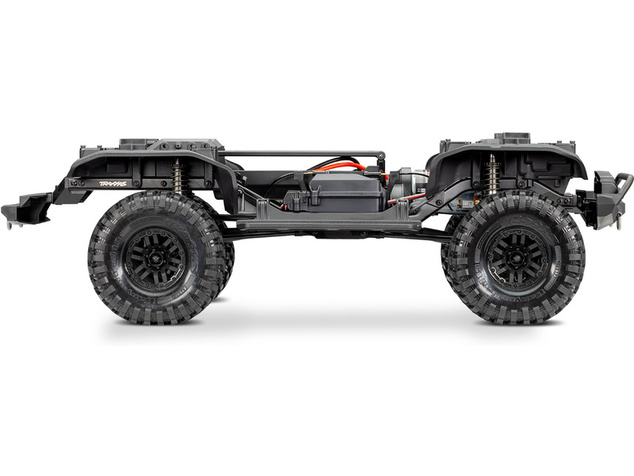 Traxxas TRX-4 1:10 Kit bez karosérie