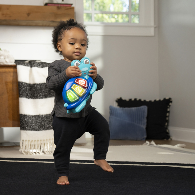 BABY EINSTEIN Skakalec Neptune’s Ocean Discovery™ 6m+ do 11kg
