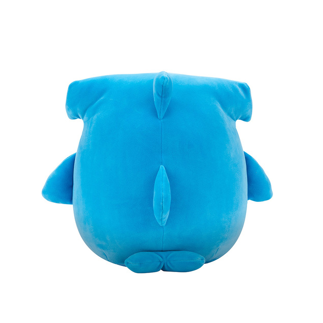 Squishmallows Žralok kladivohlavý - Nitro, 30 cm
