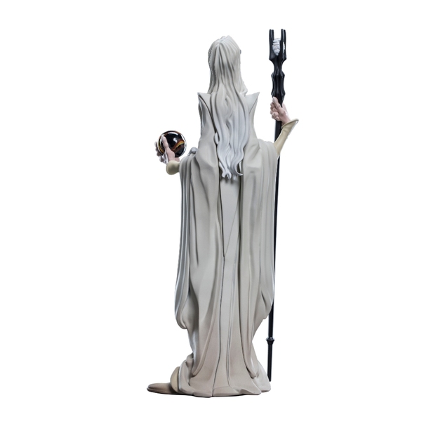 Weta Workshop Figurka Weta Workshop Mini Epics LOTR - Saruman