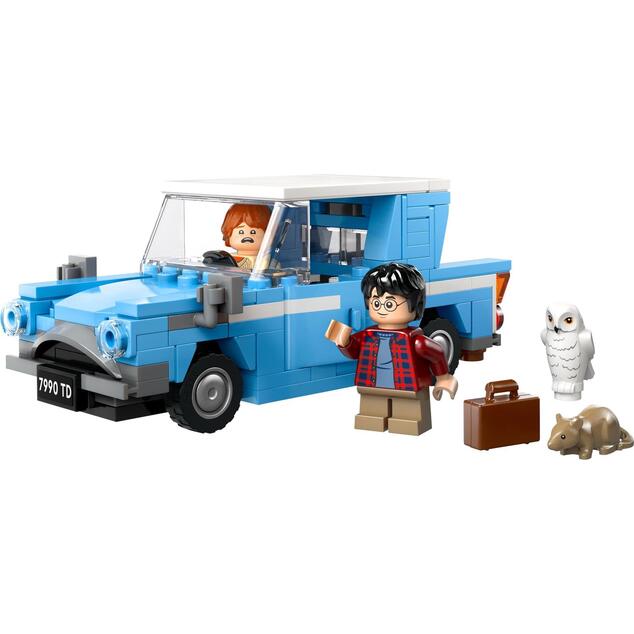 LEGO® Harry Potter 76424 Létající auto Ford Anglia™