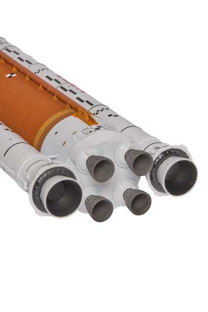Plastic ModelKit Weltraum 03760 - NASA Artemis Space Launch System (SLS) (1:144)