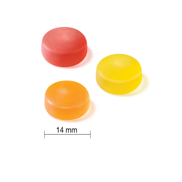 Jamieson Vitamin D3 1000 UI 60 losanghe