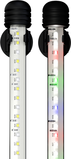 INVITAL AquaSpectrum LED 19,2W 113,5cm