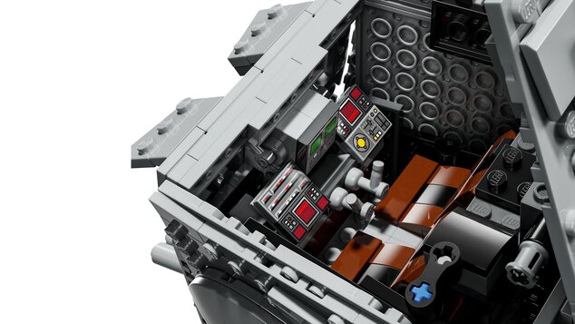 LEGO® Star Wars™ 75417 Chodec AT-ST™