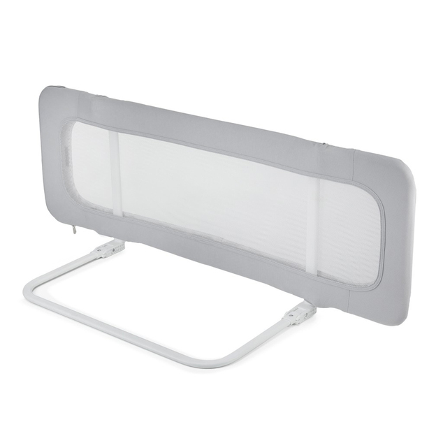 Kinderkraft Zábrana na postel Guard&amp;Dream Light Grey