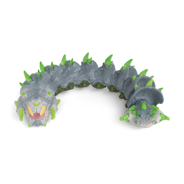 Schleich Kamenný červ