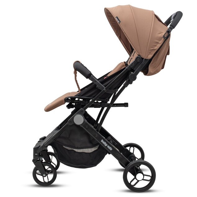 Golfový kočík Bimelo Baby Mix béžový