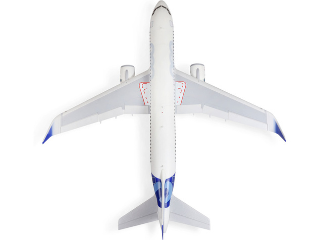 E-flite Airbus A320neo EDF 1.5m PNP