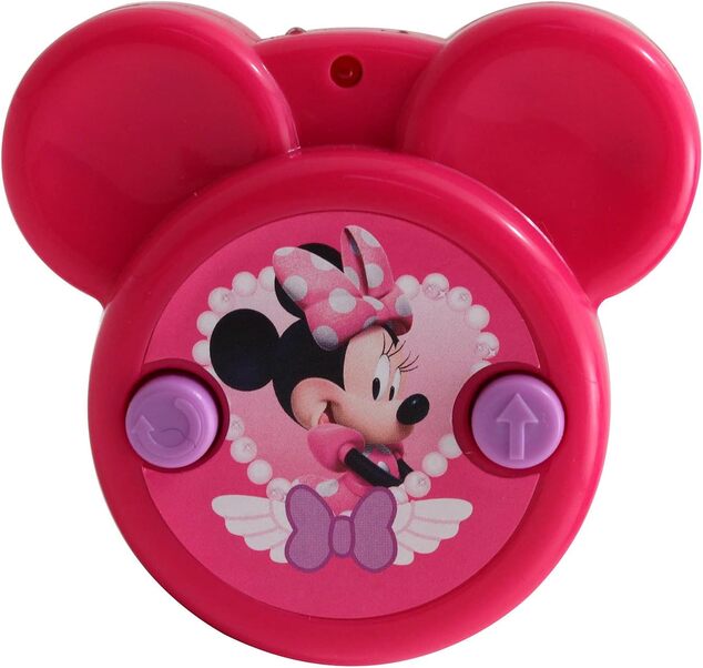 Jada IRC Minnie Scooter