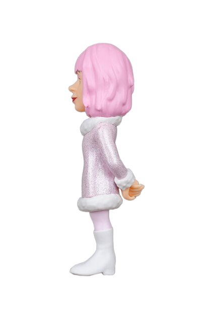 MINIX TV Series: Wednesday - Enid in Ball Dress