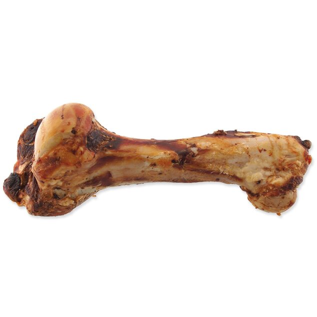 Kosť zaúdená veľkosť M 1kg (1/8)