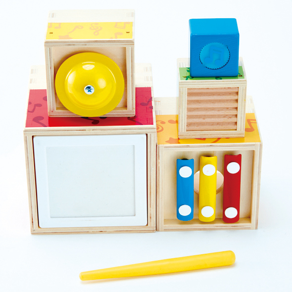 Hape Variabilný hudobný set