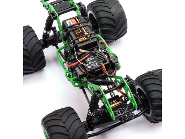 Losi Mini LMT 1:18 4WD RTR Son-Uva Digger