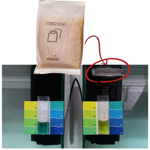 Neo Bag Plus 12x8 cm