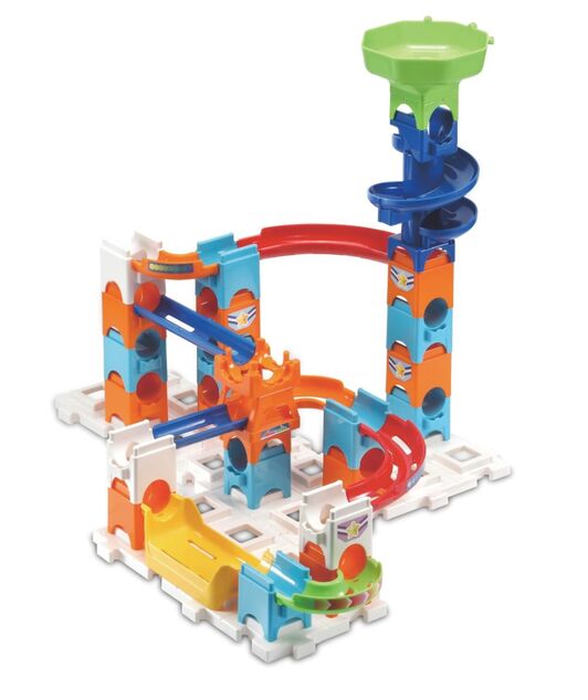 Vtech Guličková dráha Blesk - Tobogan