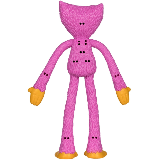 McFarlane Poppy Playtime Bendables Ohebná figurka Kissy Missy 11 cm