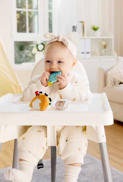 Set sensoriale ABC