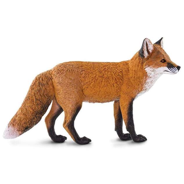 Safari® Líška obyčajná
