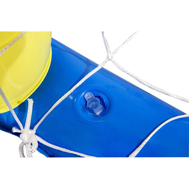 Bestway 52123 Porta per pallanuoto 142 cm x 76 cm