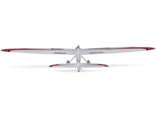 E-flite Conscendo 2.0m BNF Basic AS3X+ SAFE Select