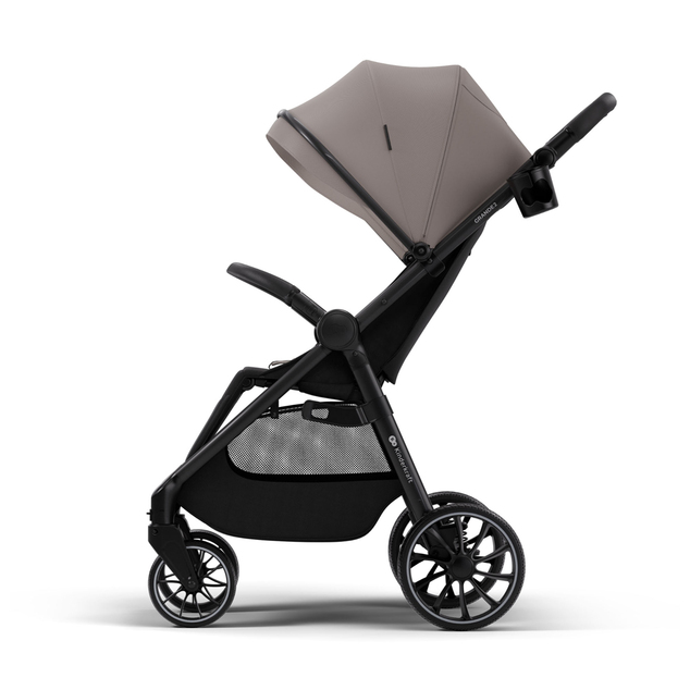 KINDERKRAFT Kočík športový Grande 2 Sand Beige