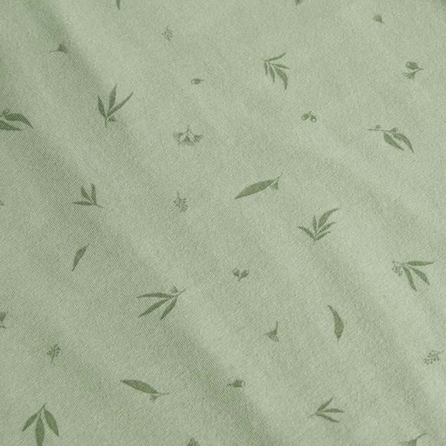 ERGOPOUCH Zavinovačka a vak na spaní 2v1 Cocoon Willow 0-3 m, 3-6 kg, 1 tog