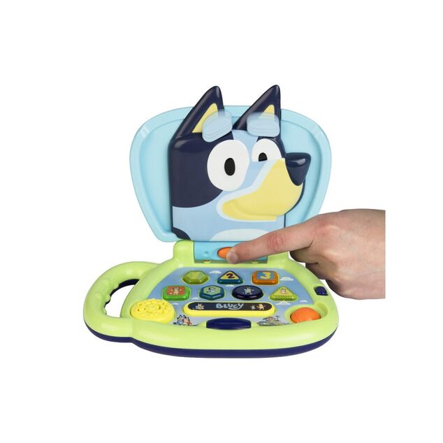 Bluey Notebook s efektmi 26 cm