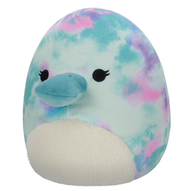 Squishmallows Vtákopysk - Mitch