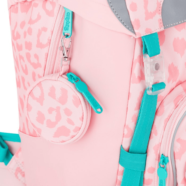 Set scolastico 4 pezzi OXY SKY Gatto