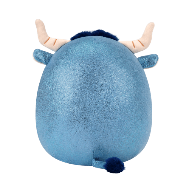 SQUISHMALLOWS Plavi škotski visoravni bik - Toro