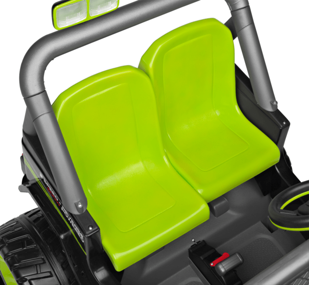 Peg-Pérego Gaucho sport 500W 12V