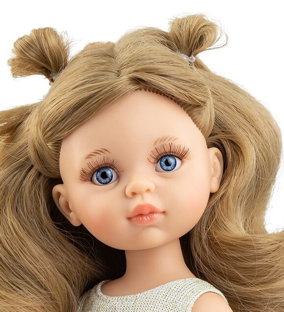 PAOLA REINA Oblečenie pre bábiku Amiga 32 cm model 54448