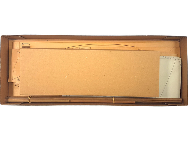 Mantua Model ARM 82 1:25 kit