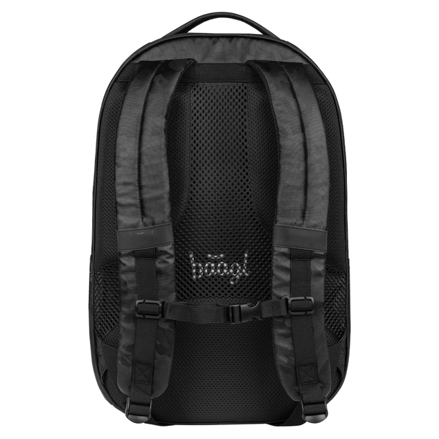 BAAGL Školski ruksak Coolmate Onyx