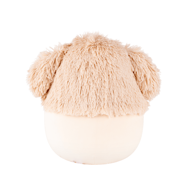 SQUISHMALLOWS Krémový Bigfoot - Diva, 30 cm