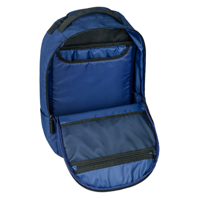 BAAGL Rucksack eARTh Blau