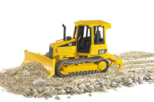Bruder 02443 buldozer Caterpillar