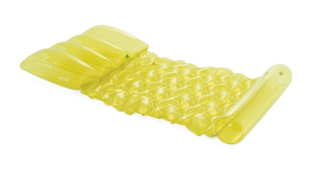 Intex 58725 Matrac nafukovací Hammock, 3 druhy