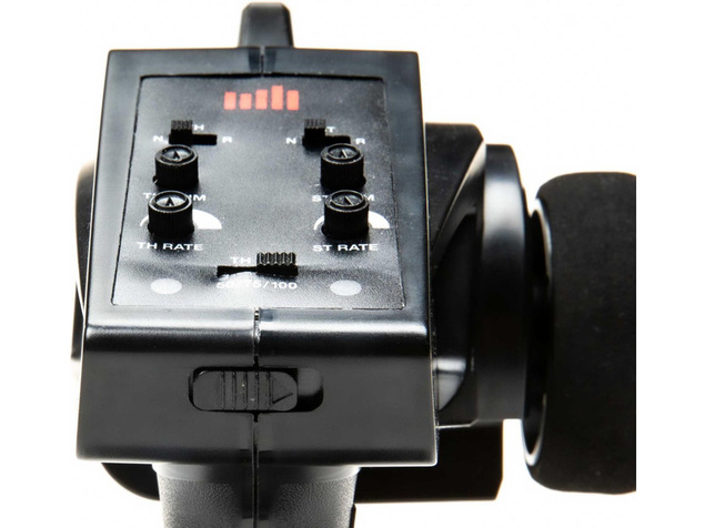 Spektrum STX3 FHSS