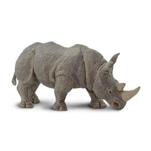 Safari® Nosorožec biely
