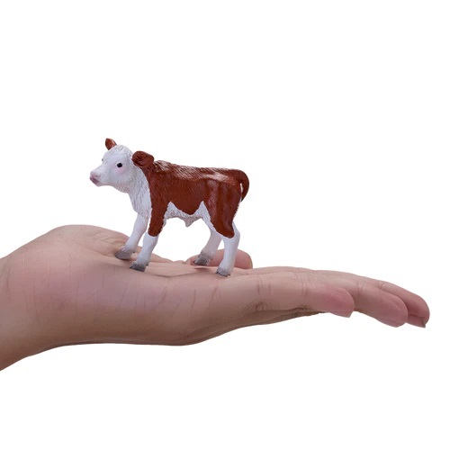 Mojo Hereford Kalb