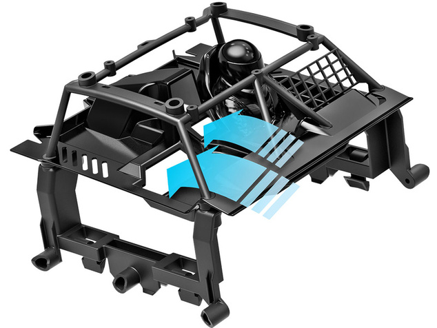 Traxxas Mini Slash 1:12 BL-2s 4WD RTR ružový