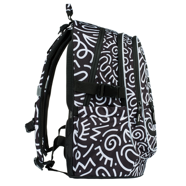 BAAGL SET 5 Core Element: rucsac, penar, sac, dosar, portofel