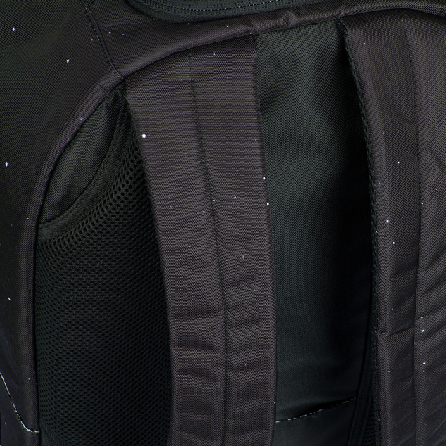 BAAGL Rucksack eARTh - Kingfisher von Caer8th