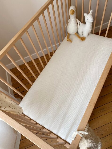 Materasso Cotton 60x120x13 cm
