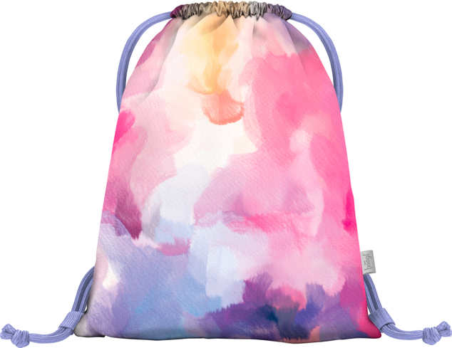 BAAGL Tasche Malerei