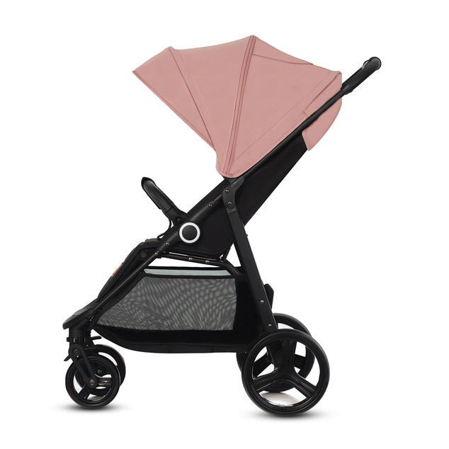 KINDERKRAFT Sportwagen Grande Plus Pink
