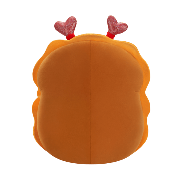 SQUISHMALLOWS Grilovaný syr - Lil Gouda, 13 cm