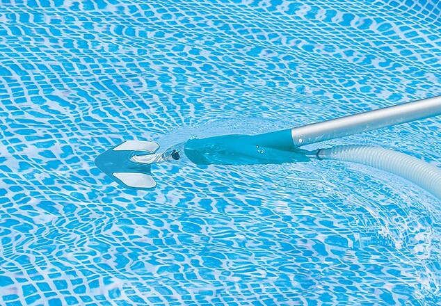 Čistiaca súprava Deluxe INTEX 28003